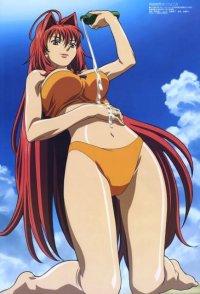 BUY NEW shinkyoku soukai polyphonica - 132793 Premium Anime Print Poster